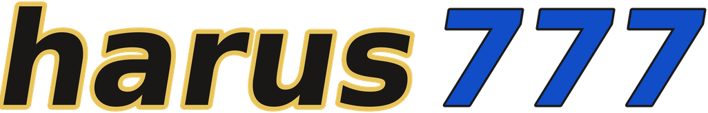 harus777 logo