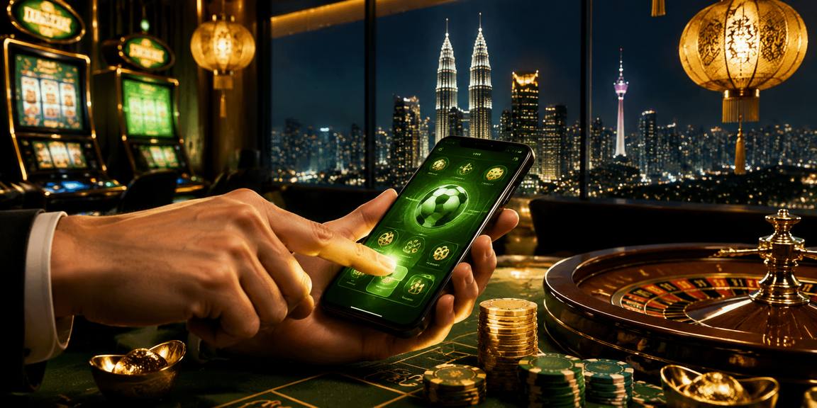 harus777 Bermain slot dan meja langsung di telefon anda