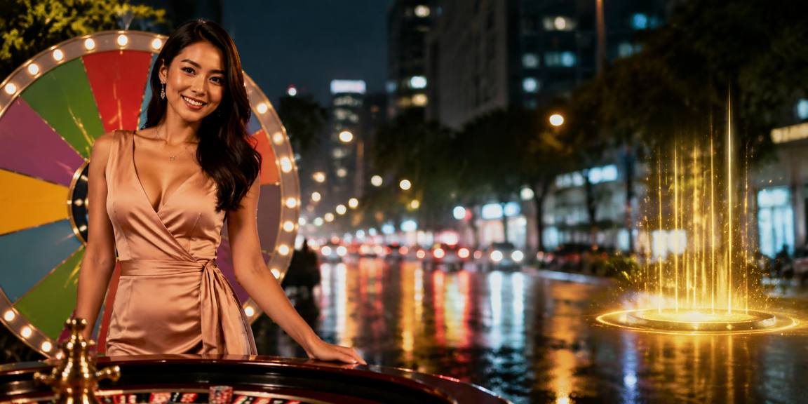 harus777 Secret Treasure di Lobi harus777 — Kandungan Penuh